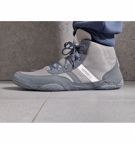 LASPORT Wrestling Shoes - grey